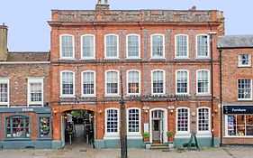 The Spread Eagle Hotel